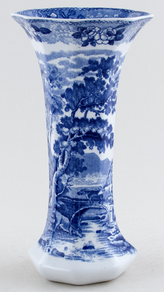 Vase c1920s